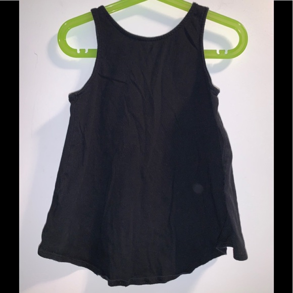 Old Navy NASA girls tank top - Picture 3 of 3